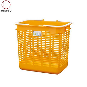 Giỏ xách đựng quần áo Kokubo Tall.B - Hàng nội địa Nhật Bản