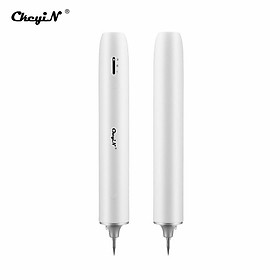 Bút Hỗ Trợ Làm Mờ Nốt Ruồi Và Giảm Thâm Nám CkeyiN MR553 Bằng Ánh Sáng Xanh Có Thể Sạc Lại