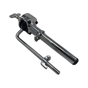 Short Drum Arm Stand Drum Percussion Parts for Cymbals Stand Percussion Drum