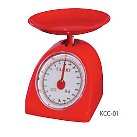 Mua CÂN CAMRY LÒ XO NHÀ BẾP CƠ HỌC MODERN KCC - 2KG Dễ dàng sử dụng- Chính xác tuyệt đối- Hàng chính hãng