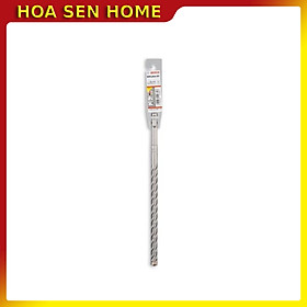 Mũi khoan bê tông BOSCH SDS PLUS-5X , 160mm