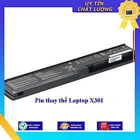 Pin cho Laptop Asus X301 - Hàng Nhập Khẩu MIBAT643