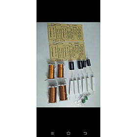 Mua Full phân tần loa full 3 và 4 tấc đồng vàng