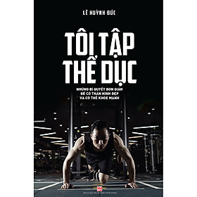 Tôi Tập Thể Dục 