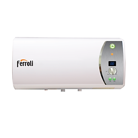 Mua Bình nước nóng  gián tiếp VERDI Ag+ 15 lít - hàng chính hãng