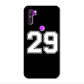 Ốp Lưng Dẻo Dành Cho Vsmart Active 3