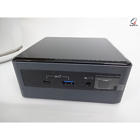 Máy tính MINI Intel NUC Kit NUC10i3FNH - Core i3-10110U- Hàng Chính Hãng