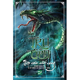 Trọn Bộ 6 Tập: Tru Tiên