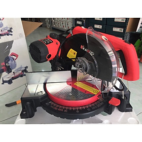 Mua Máy cắt nhôm 255mm Kainuo 31255 (1800W)