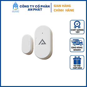 Mua Cảm Biến Cửa Vconnex - Người Gác Cửa Tí Hon