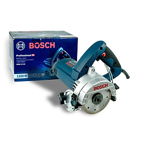 MÁY CẮT GẠCH 110MM 1300W BOSCH GDM 13-34 - HÀNG CHÍNH HÃNG