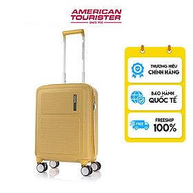 Vali kéo American Tourister Maxivo Spinner TSA