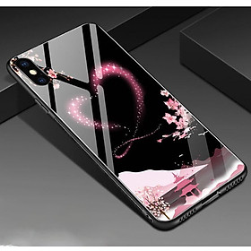 Ốp điện thoại dành cho Iphone 6-8 và Plus độc đáo và siêu chất tặng kính cường lực 20K