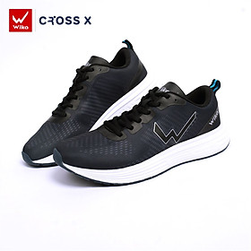 Giày chạy bộ Wika Cross X