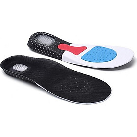 Lót Giày Độn Đế Chống Hôi Chân Cao Cấp Run Sport - Lót Giầy Thể Thao Chuyên Dụng