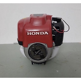 Mua MÁY CẮT CỎ HONDA GX35 ĐỘNG CƠ 4 THỲ Hàng Đẹp
