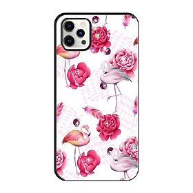 Ốp Lưng Dẻo Dành Cho IPHONE 12 PRO MAX