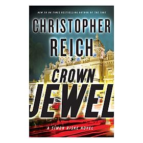 [Download Sách] Crown Jewel