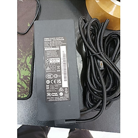 Mua Sạc dành cho (AC Adapter Charger For) Razer Laptop Blade 15 17 GTX1070 RTX2080 RZ09-0287 230W - Sạc Z.in theo máy hàng nhập khẩu