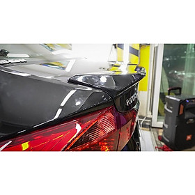 ĐUÔI GIÓ XE DÀNH CHO HONDA CITY 2014-2020 HÀNG MỘC CHƯA SƠN