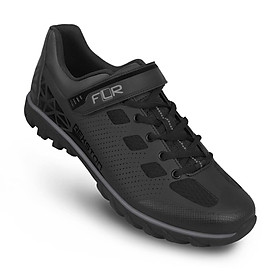 Giày xe đạp đa dụng cho MTB Touring Gravel và sử dụng được trong phòng Gym FLR Rexston