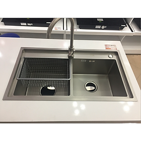 Mua Chậu Rửa Bát Eurosun EU-8246HS hàng chính hãng