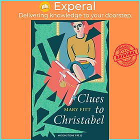 Sách - Clues to Christabel by Mary Fitt (UK edition, paperback)