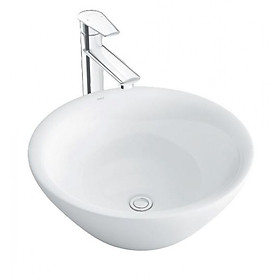 Mua Chậu Rửa Lavabo Inax L-445V Đặt Bàn Tròn