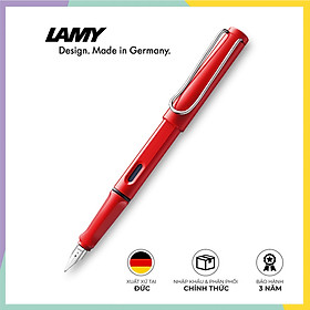 Bút Mực Cao Cấp LAMY safari Mod. 16 - Ngòi B