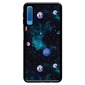 Ốp lưng cho Samsung Galaxy A50  mẫu CẢNH 301 - Hàng chính hãng