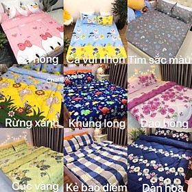 Mua Vỏ gối nằm Cao cấp