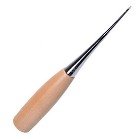 Dùi thép Spear cho các bạn làm đồ da, đồ thủ công, DIY