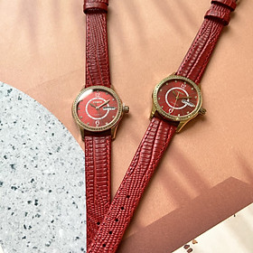 Đồng hồ thời trang nữ Starke SK140PL