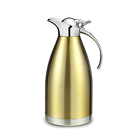 Bình giữ nhiệt inox mỏ vịt thiết kế sang trong - PNGN
