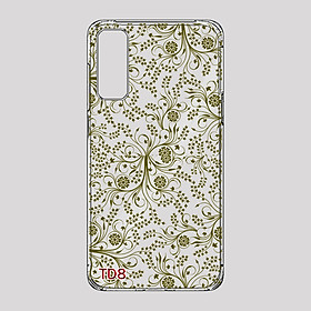 Ốp Lưng Dẻo Dành Cho VIVO Y20s