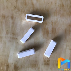 Con đỉa dây đồng hồ - Phụ kiện dây đồng hồ silicone