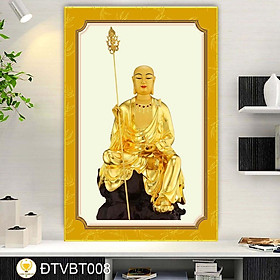 Mua Địa Tạng Vương Bồ Tát