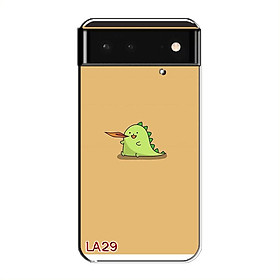 Ốp Lưng Dành Cho GOOGLE PIXEL 6