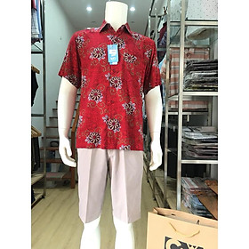 Áo sơ mi lanh nam (m8-14)