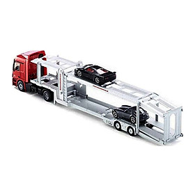 Đồ chơi SIKU 3439S - Xe tải vận chuyển