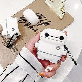 Mua Case VỎ BỌC BAYMAX - Cho Tai Nghe Không Dây (Bluetooth) - TGDĐ89