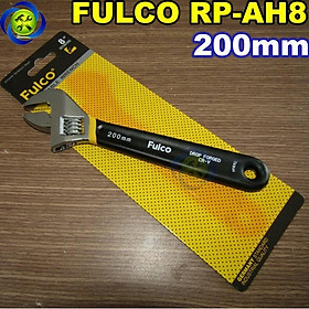 Mua Mỏ lết FULCO 08 inch 200mm RP-AH8