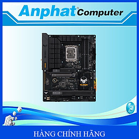 Mua Bo mạch chủ Main ASUS TUF GAMING B760-PLUS WIFI D4 Socket LGA 1700 - Hàng Chính Hãng
