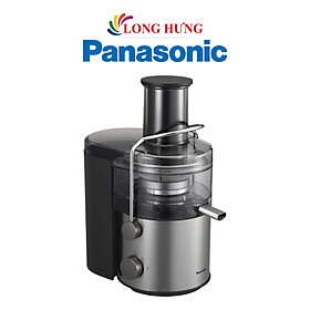 Máy ép trái cây Panasonic MJ-CB600SRA - Hàng chính hãng