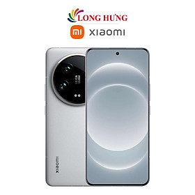 Điện thoại Xiaomi 14 Ultra (16GB/512GB) - Hàng chính hãng