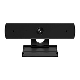 HD 1080P Webcam, USB Webcam for PC Laptop with Built-in Mic, Computer Web Camera for Family Video Chatting Video Conferencing