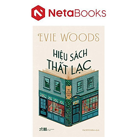 Hiệu Sách Thất Lạc