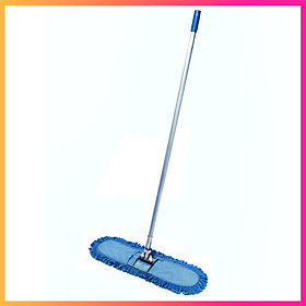 Cây Lau Sàn Khô Ẩm 60cm - 90cm Hàng Cao Cấp, Độ Bền Cao - Dùng Lau Khách Sạn, Tòa Nhà, Văn Phòng, Bệnh Viện, Nhà Diện Tích Rộng