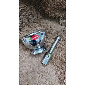 Mua Bộ chày cối inox