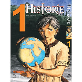 Historie 01 - Bản Quyền
